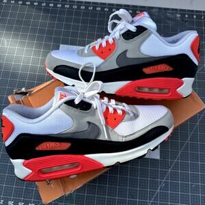 2015 Air Max 90 'Infrared"